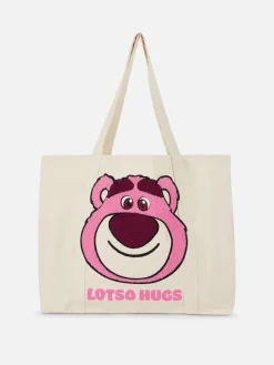 Sacs Et Porte-Monnaie|Primark Sac En Toile Disney Lots-o'-Huggin' Bear Naturel