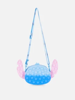 Sacs|Primark Sac Fidget Disney Lilo & Stitch Bleu