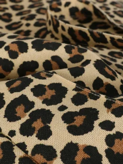 Accessoires Voyages|Primark Sac Fourre-tout à Motif Animalier Multicolore