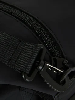 Sacs Et Portefeuilles|Primark Sac Fourre-tout Caoutchouté Noir