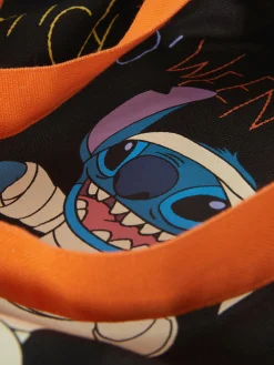 Accessoires Halloween|Tout Halloween|Primark Sac Fourre-tout Halloween Disney Stitch Multicolore