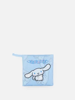 Sacs Et Porte-Monnaie|Primark Sac Hello Kitty Kuromi Cinnamoroll Bleu