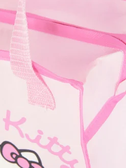 Sacs Et Porte-Monnaie|Primark Sac Repas Hello Kitty Rose