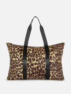 Sacs Et Porte-Monnaie|Primark Sac Week-end Pliable Multicolore