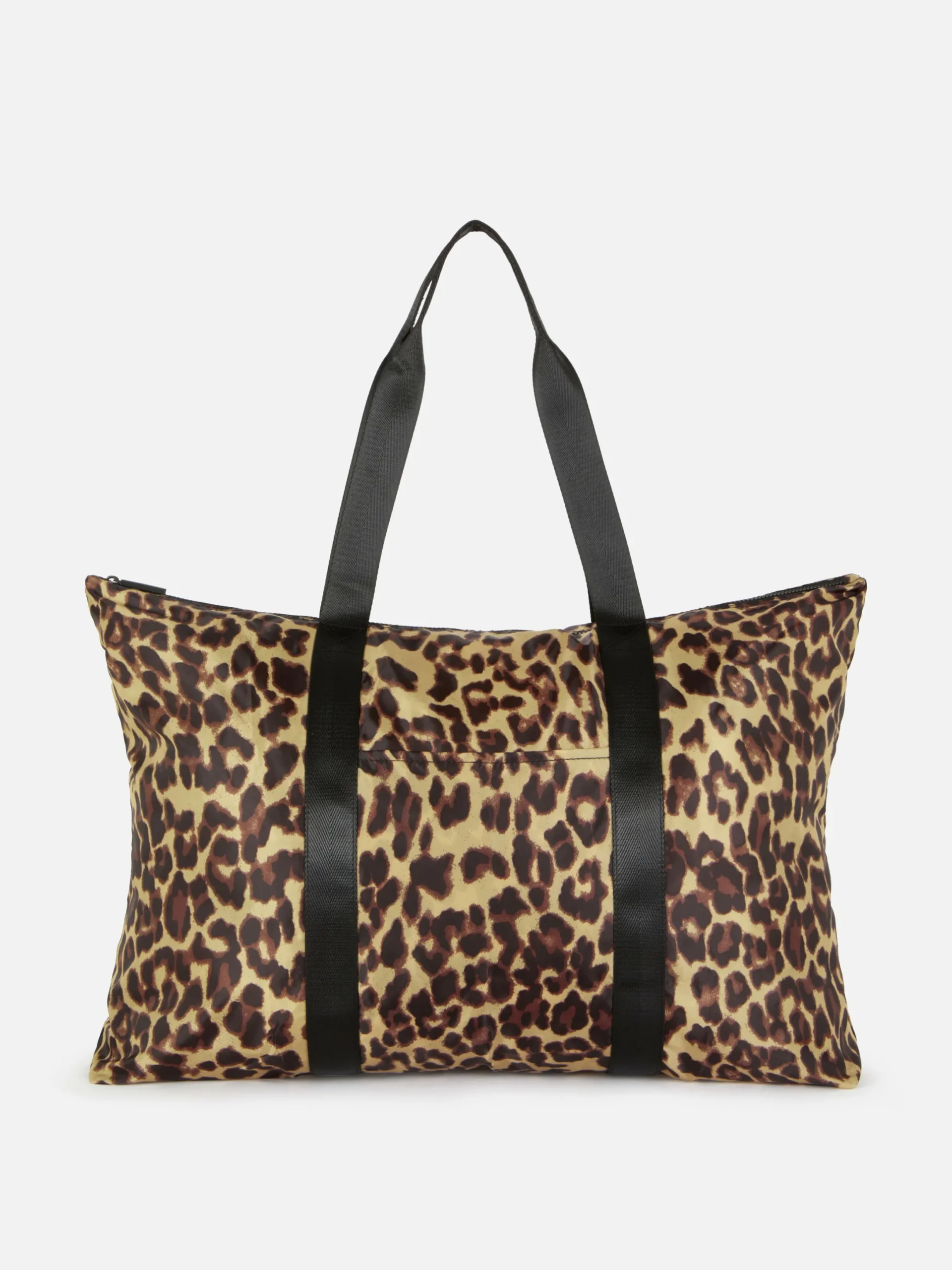 Sacs Et Porte-Monnaie|Primark Sac Week-end Pliable Multicolore
