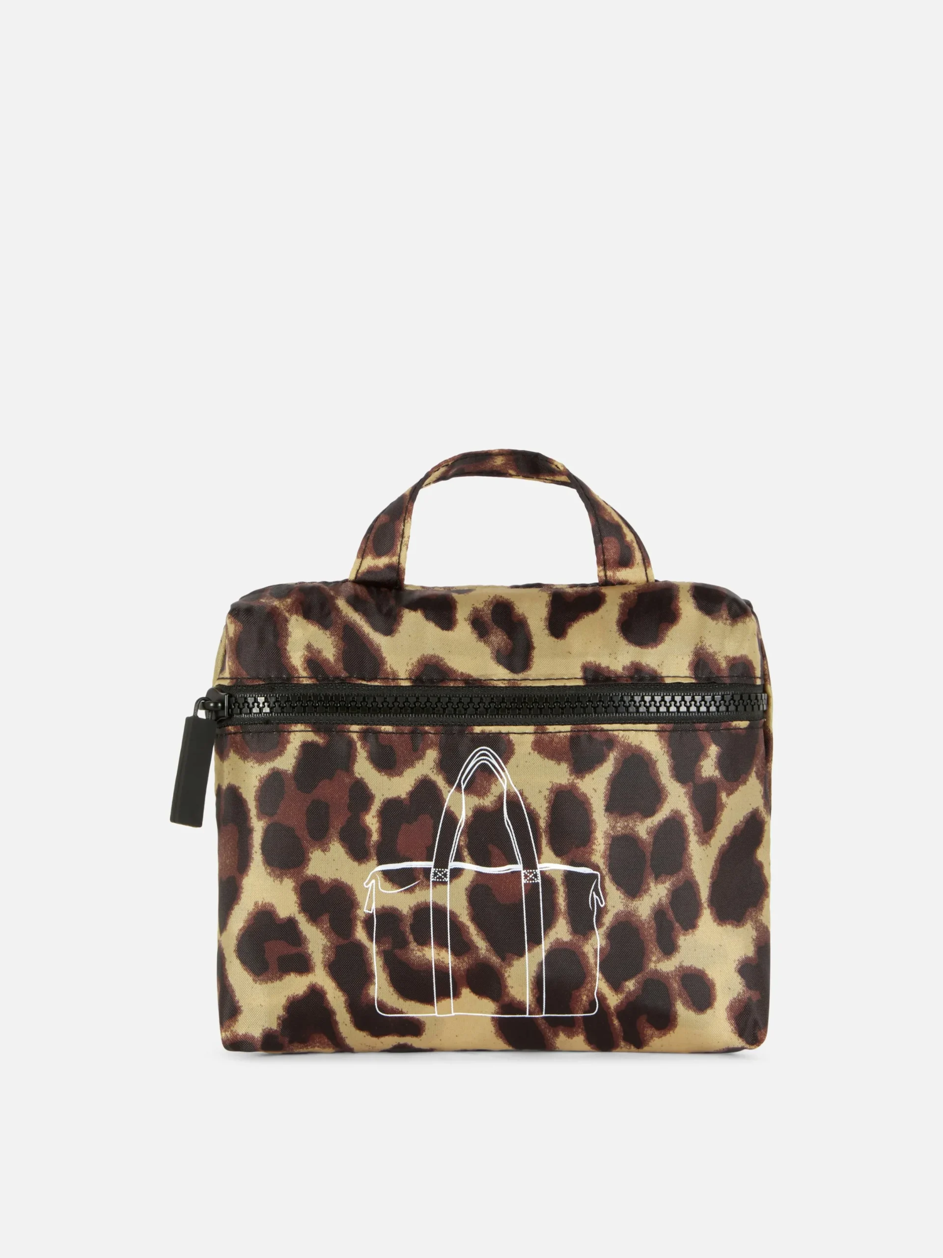 Sacs Et Porte-Monnaie|Primark Sac Week-end Pliable Multicolore