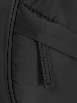 Sacs Et Porte-Monnaie|Primark Sac Zippé à Bandoulière Noir