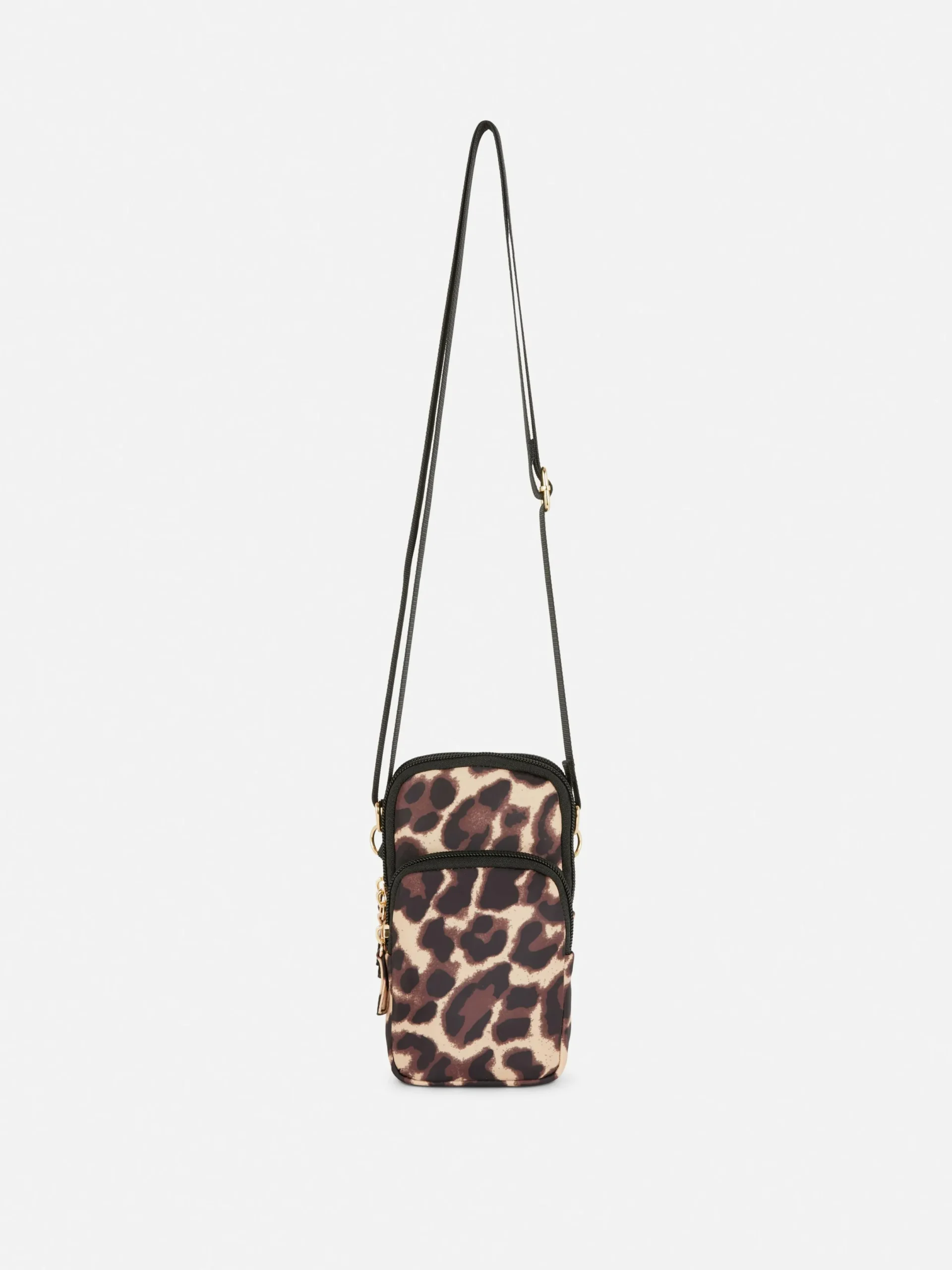 Sacs Et Porte-Monnaie|Primark Sacoche Pour Téléphone à Double Poche Multicolore