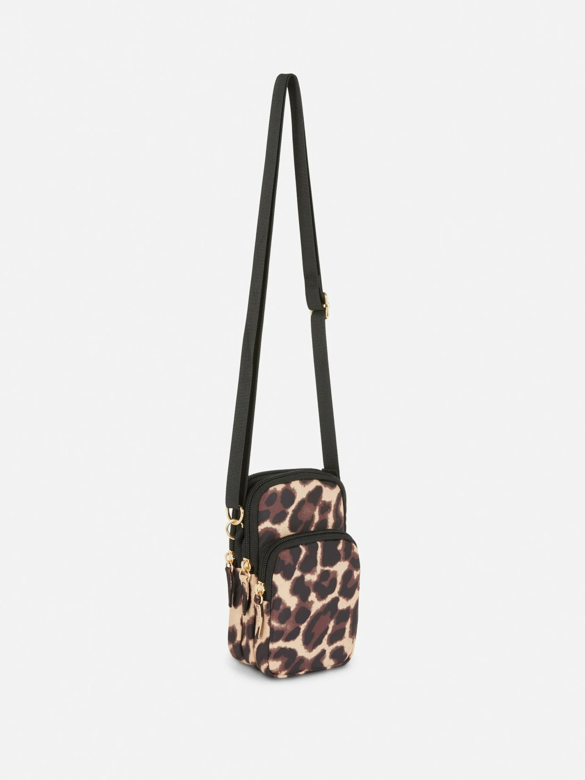 Sacs Et Porte-Monnaie|Primark Sacoche Pour Téléphone à Double Poche Multicolore