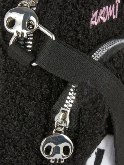 Sacs Et Porte-Monnaie|Primark Sacoche Pour Téléphone Hello Kitty Kuromi Noir