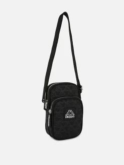 Sacs Et Porte-Monnaie|Primark Sacoche Pour Téléphone Kappa X Noir