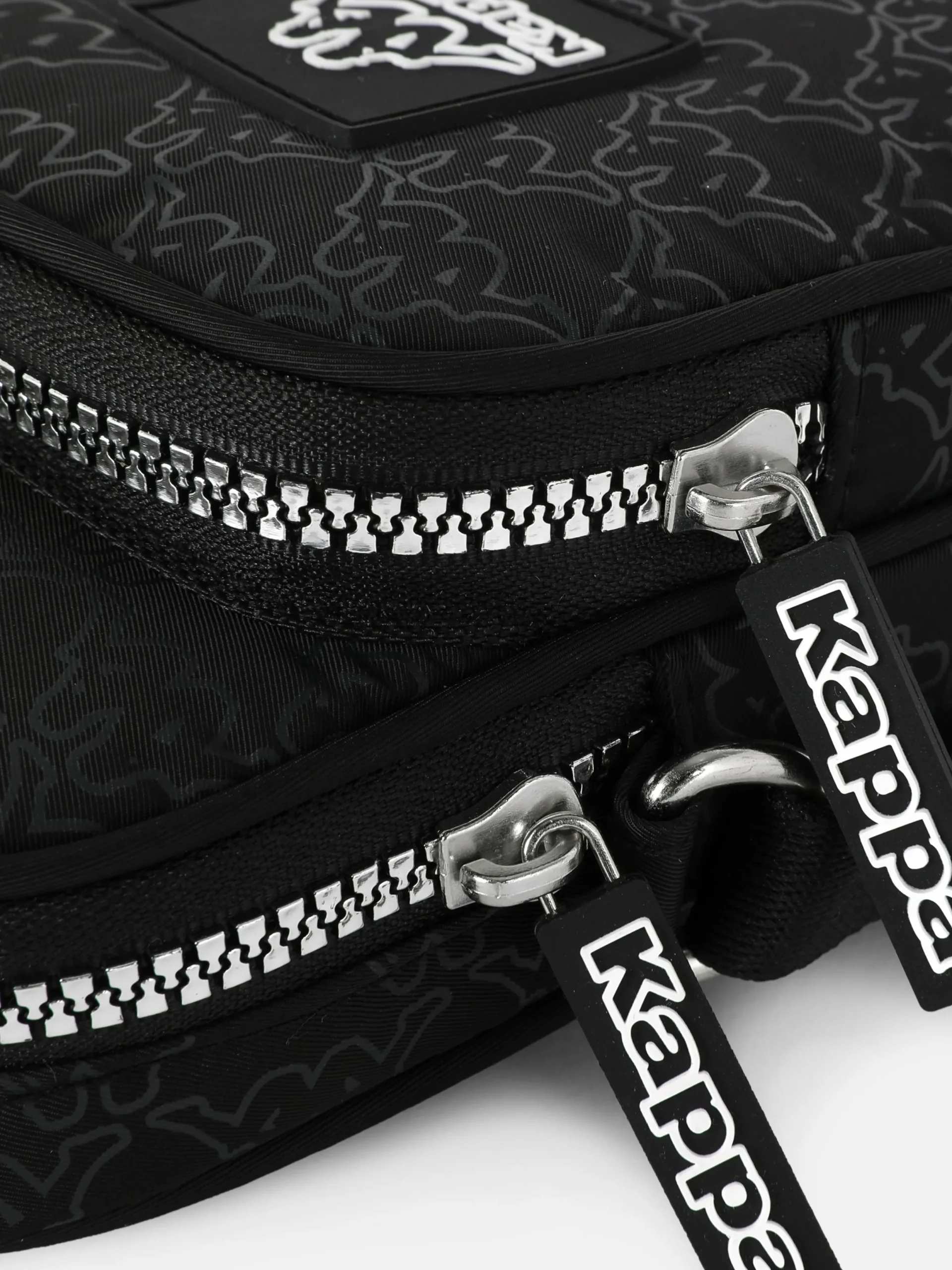 Sacs Et Porte-Monnaie|Primark Sacoche Pour Téléphone Kappa X Noir