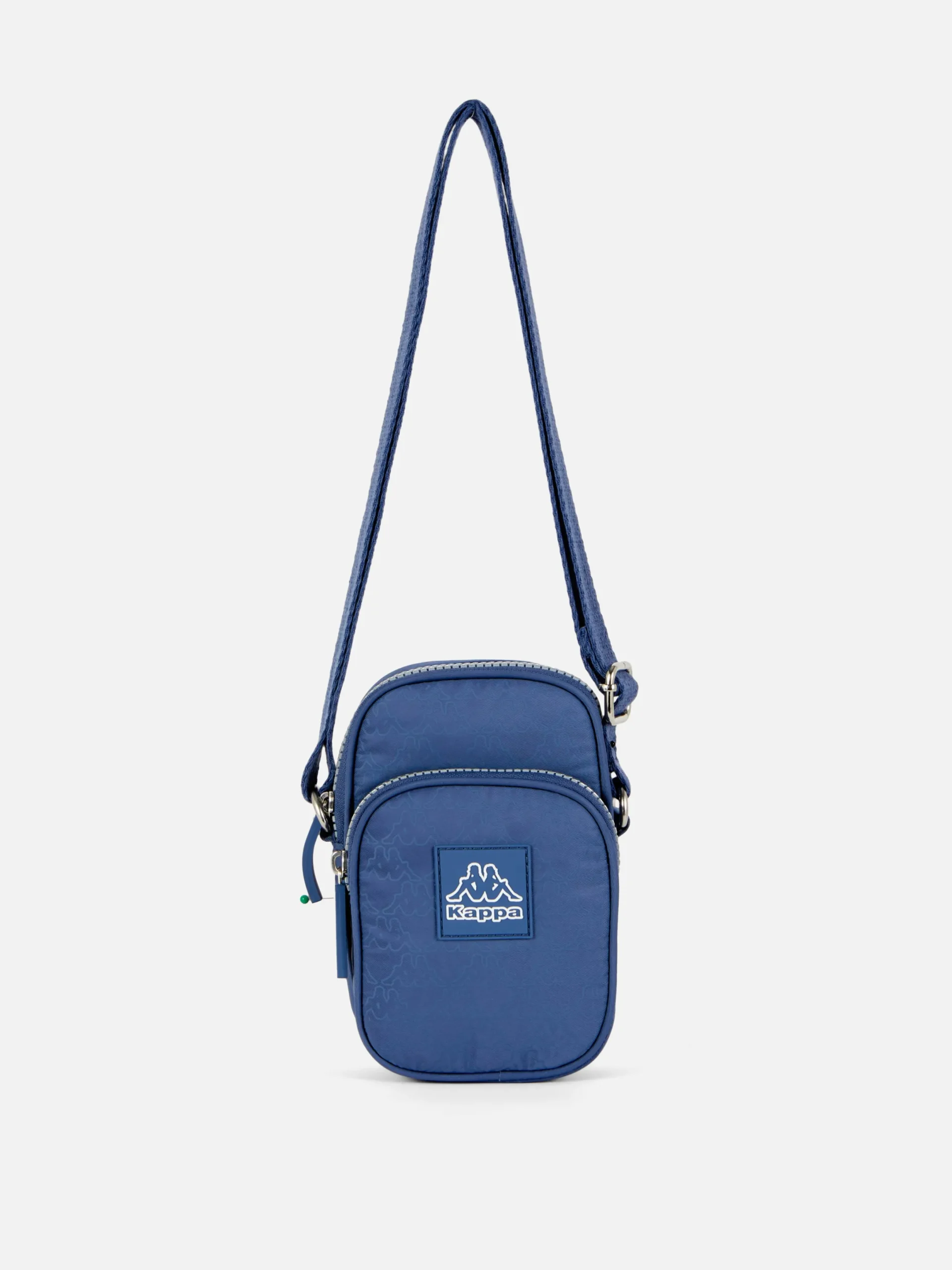 Sacs Et Porte-Monnaie|Primark Sacoche Pour Téléphone Kappa X Bleu