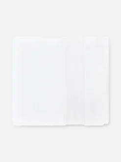 Serviettes|Primark Serviette De Bain Extra-large Ultra-douce Blanc