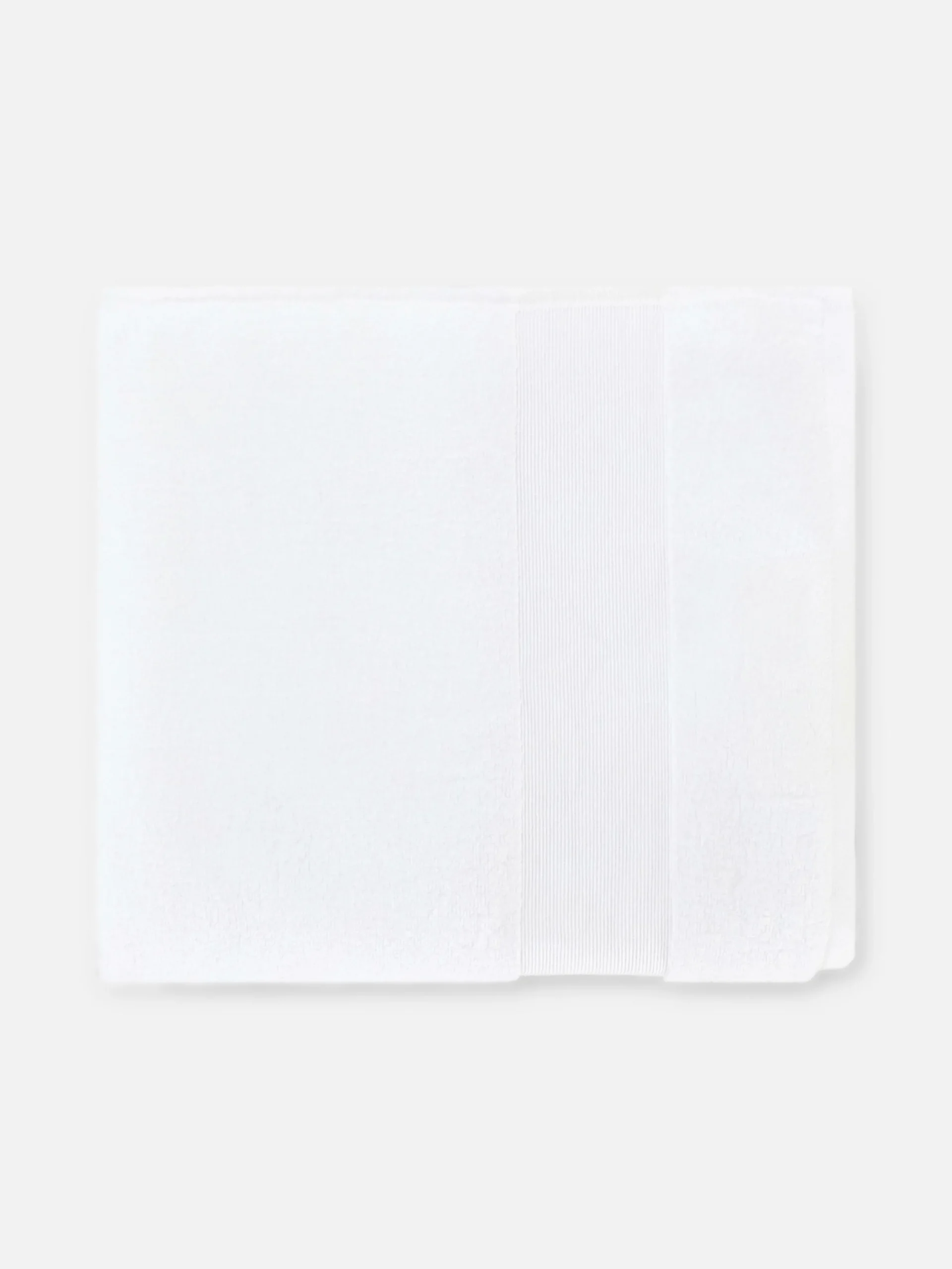 Serviettes|Primark Serviette De Bain Extra-large Ultra-douce Blanc