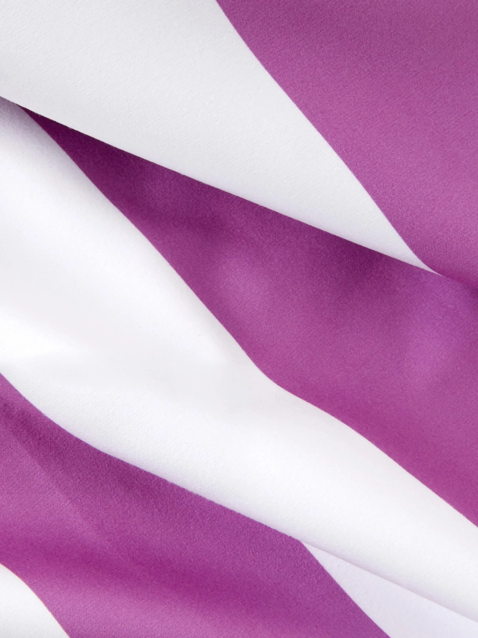 Accessoires Voyages|Primark Serviette De Voyage à Rayures Rose
