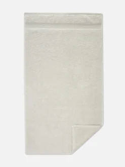 Serviettes|Primark Serviette Essuie-mains Ultra-douce Argent