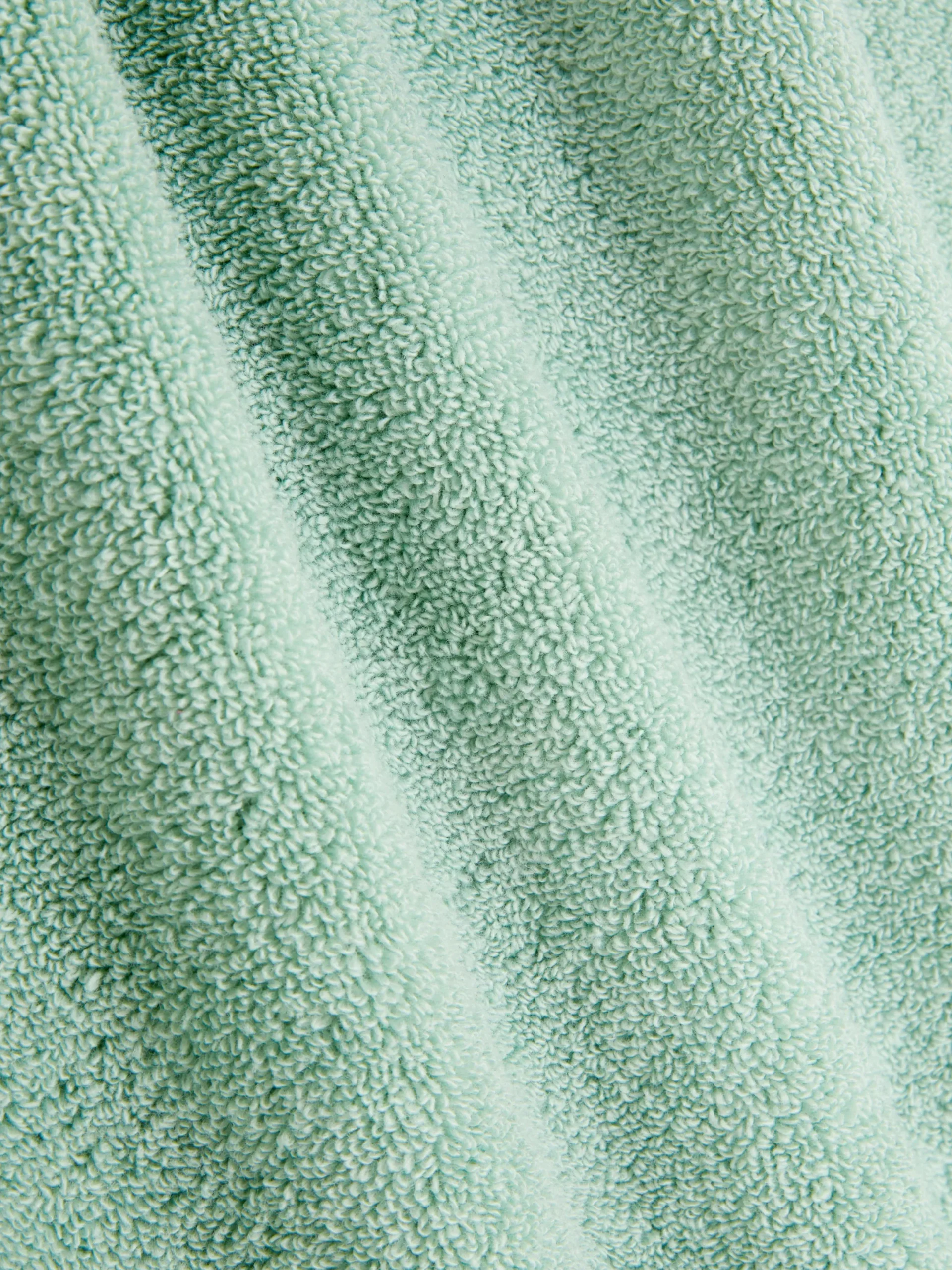 Serviettes|Primark Serviette Essuie-mains Ultra-douce Turquoise