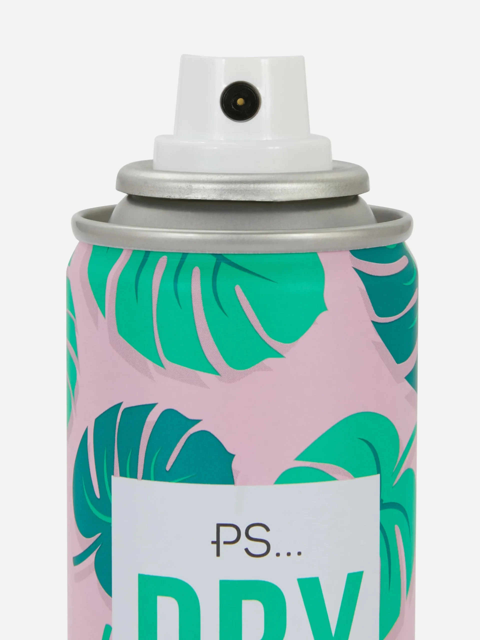 Shampoings Et Après-Shampooings|Primark Shampooing Sec Exotic Tropics PS… Vert