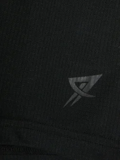 Shorts|Primark Short De Sport En Maille Noir