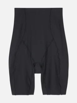 Sous-Vêtements Gainants|Primark Short Gainant Et Lissant Noir