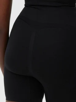 Sous-Vêtements Gainants|Primark Short Sculptant Sans Coutures Noir