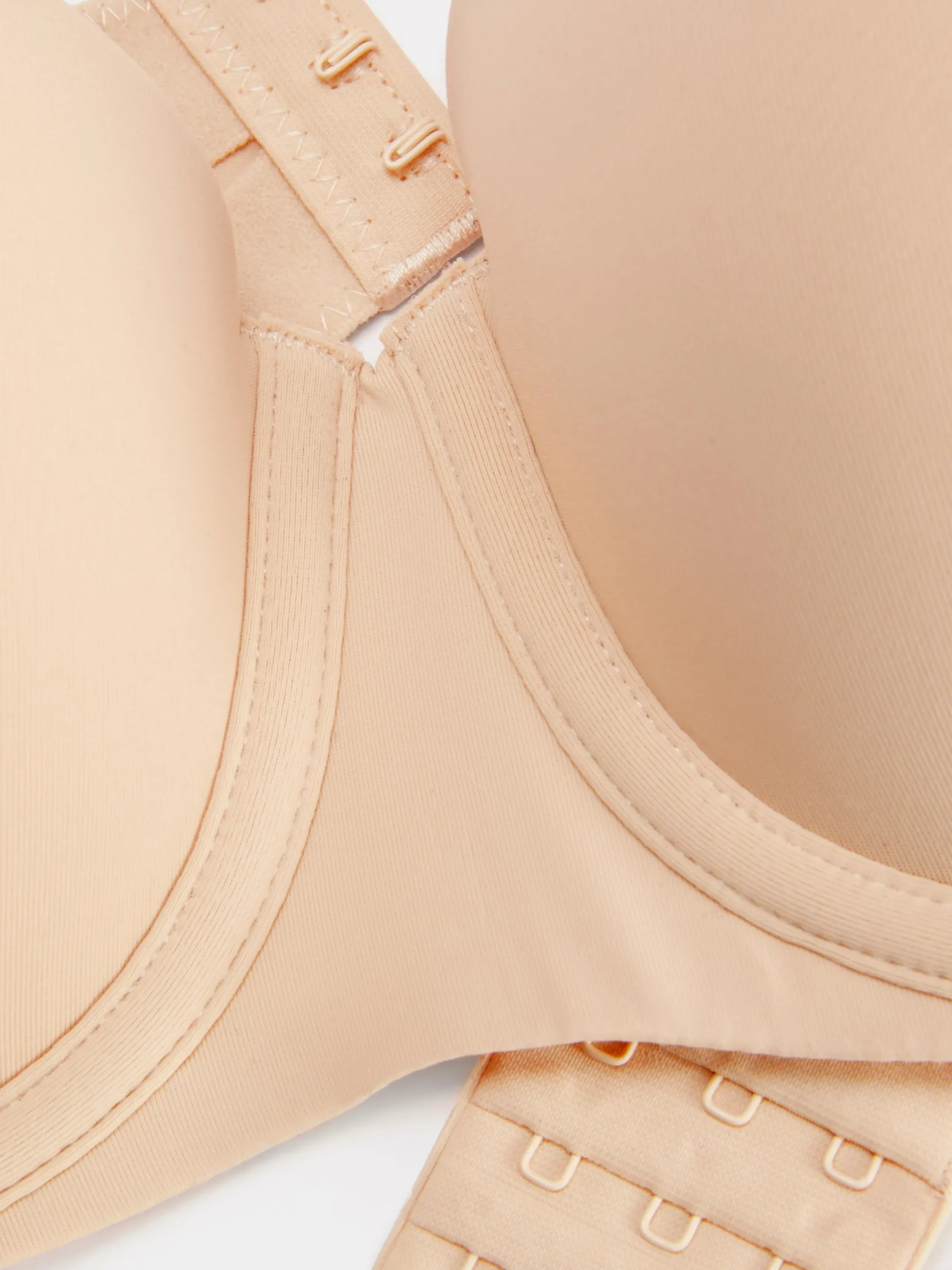 Soutiens-Gorge|Primark Soutien-gorge Sans Bretelles Multiposition, Bonnets A à D Taupe