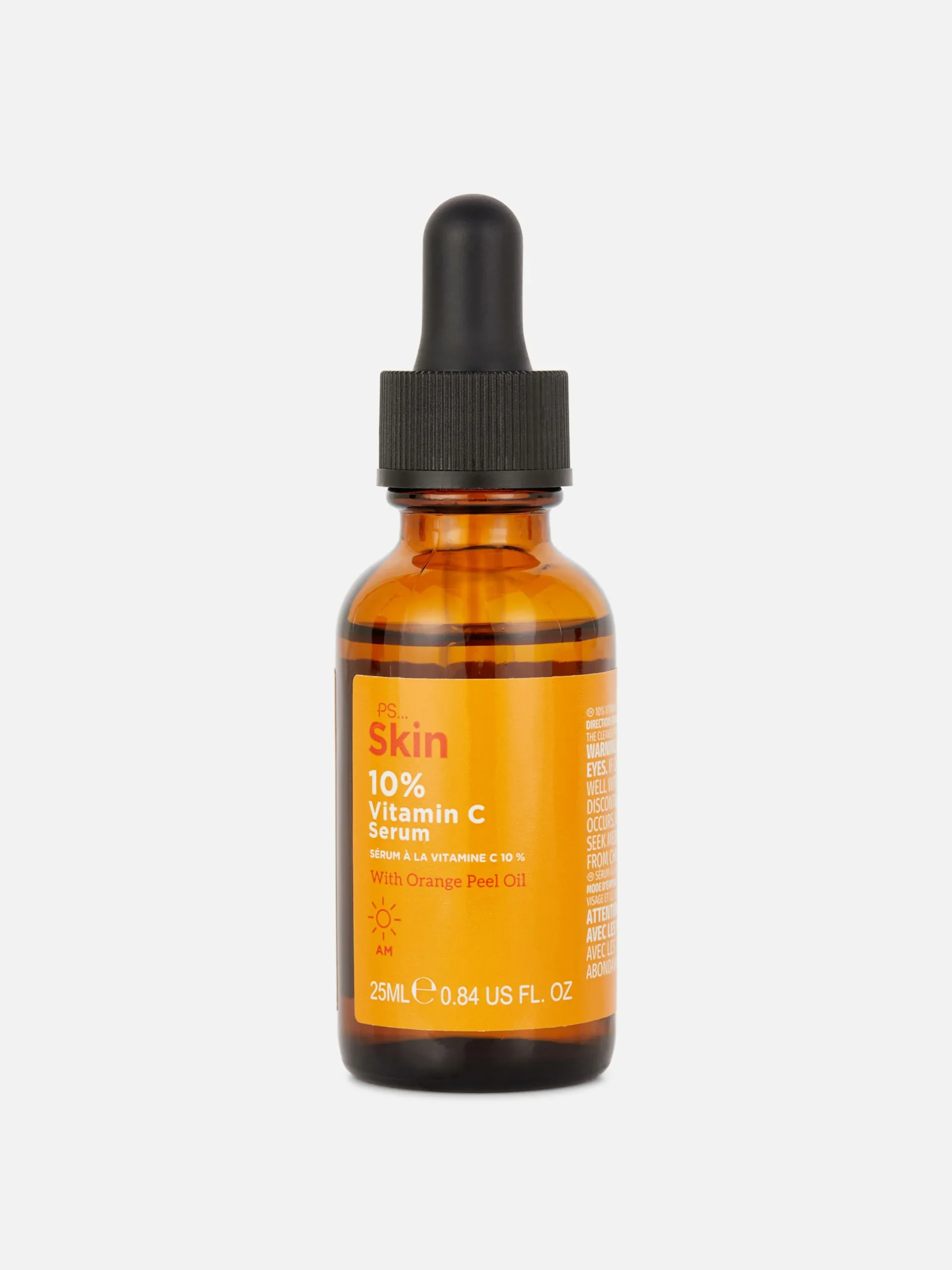 Sérums|Primark Sérum 10 % De Vitamine C PS... Skin Orange