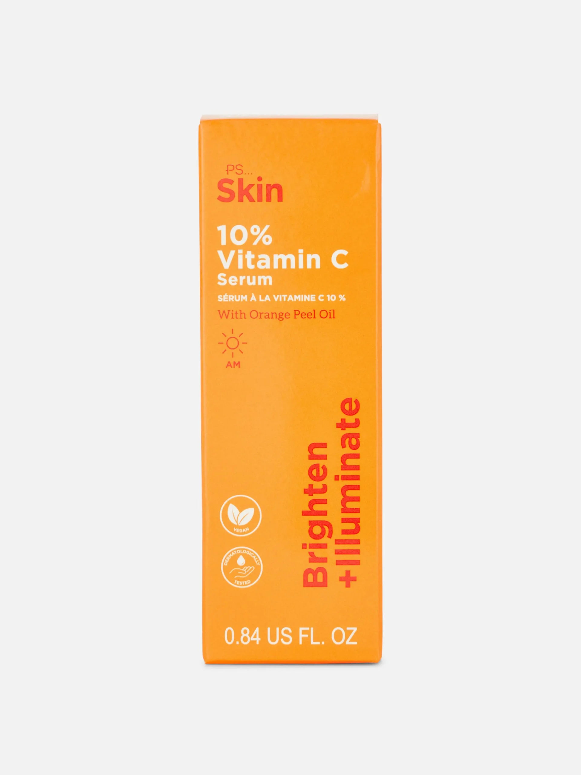 Sérums|Primark Sérum 10 % De Vitamine C PS... Skin Orange