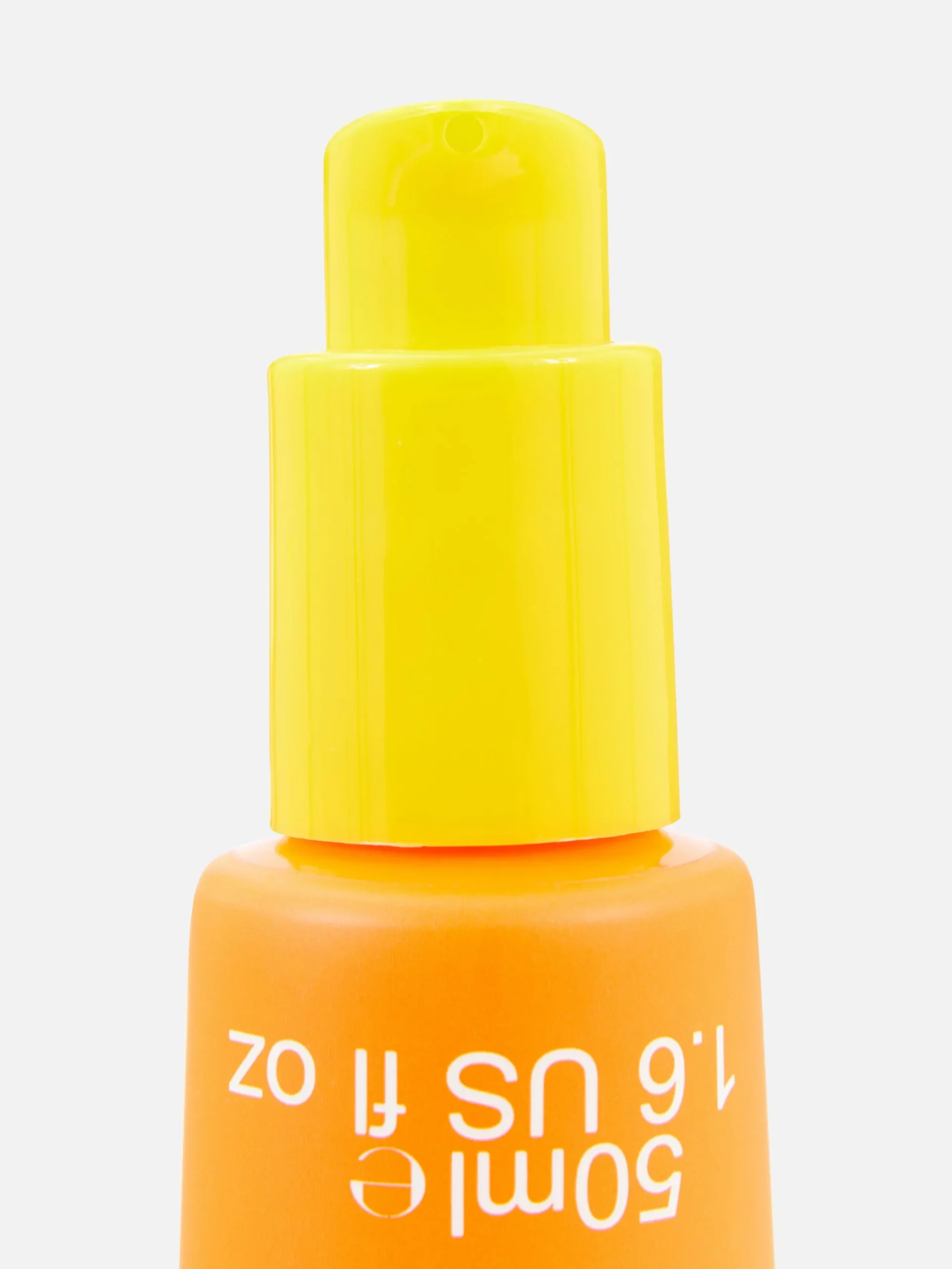 Traitements|Primark Sérum Cheveux Et Cuir Chevelu Vert