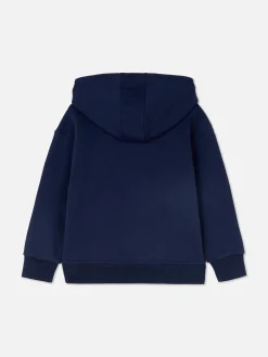 Sweats À Capuche Et Sweat-Shirts|Primark Sweat à Capuche à Coordonner Disney La Reine Des Neiges Bleu marine