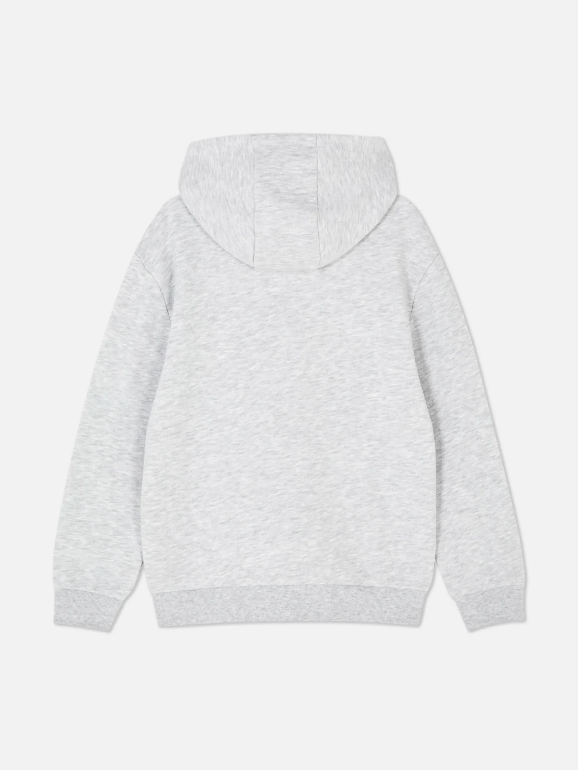 Sweats À Capuche Et Sweat-Shirts|Primark Sweat à Capuche à Logo PlayStation Gris chiné