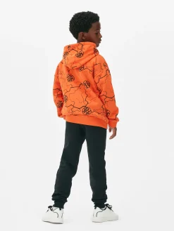 Sweats À Capuche Et Sweat-Shirts|Primark Sweat à Capuche Avec Logo Dragon Ball Z Orange