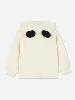 Sweats À Capuche Et Sweat-Shirts|Primark Sweat à Capuche Avec Oreilles Disney Minnie Mouse Crème