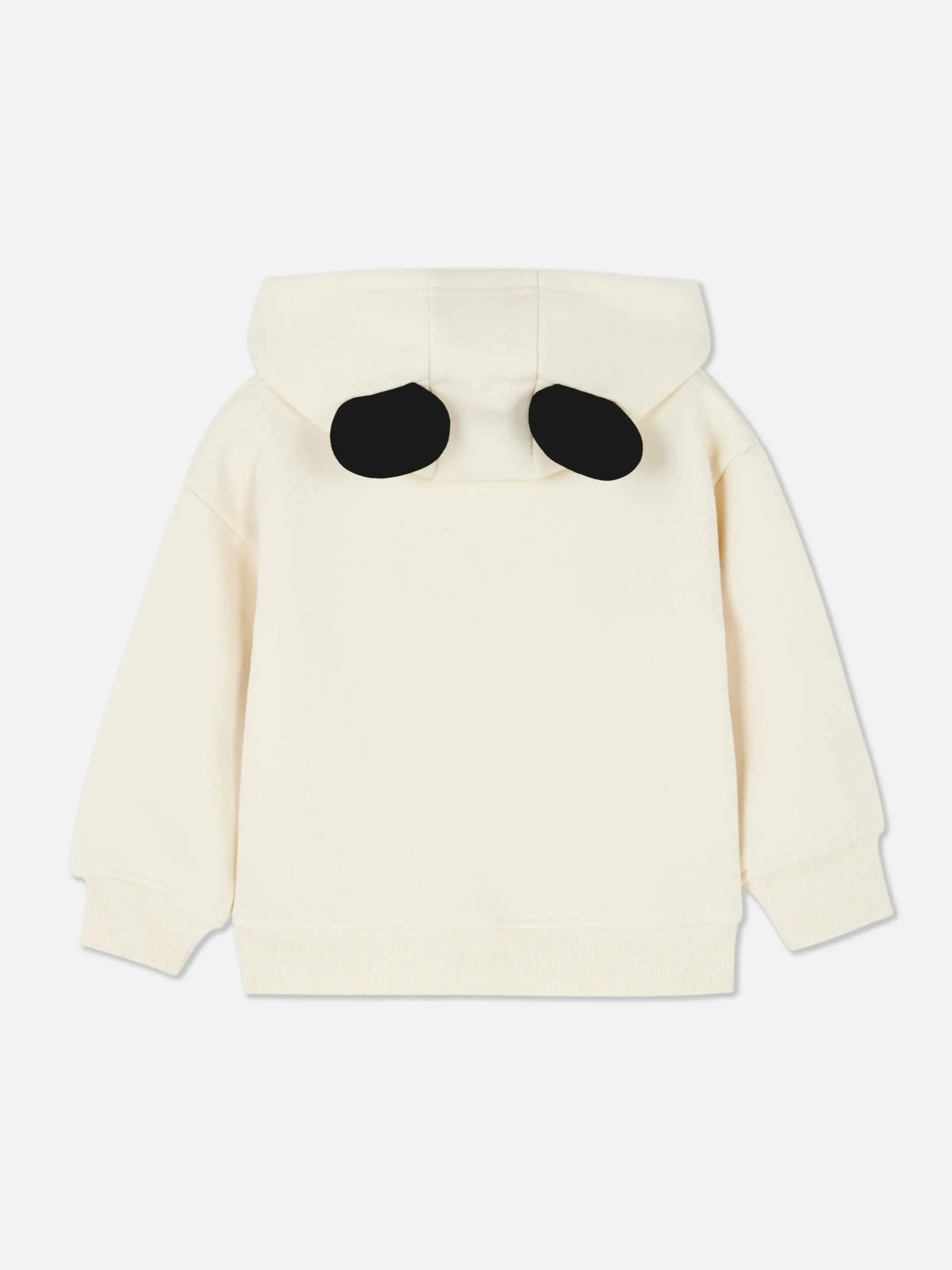 Sweats À Capuche Et Sweat-Shirts|Primark Sweat à Capuche Avec Oreilles Disney Minnie Mouse Crème