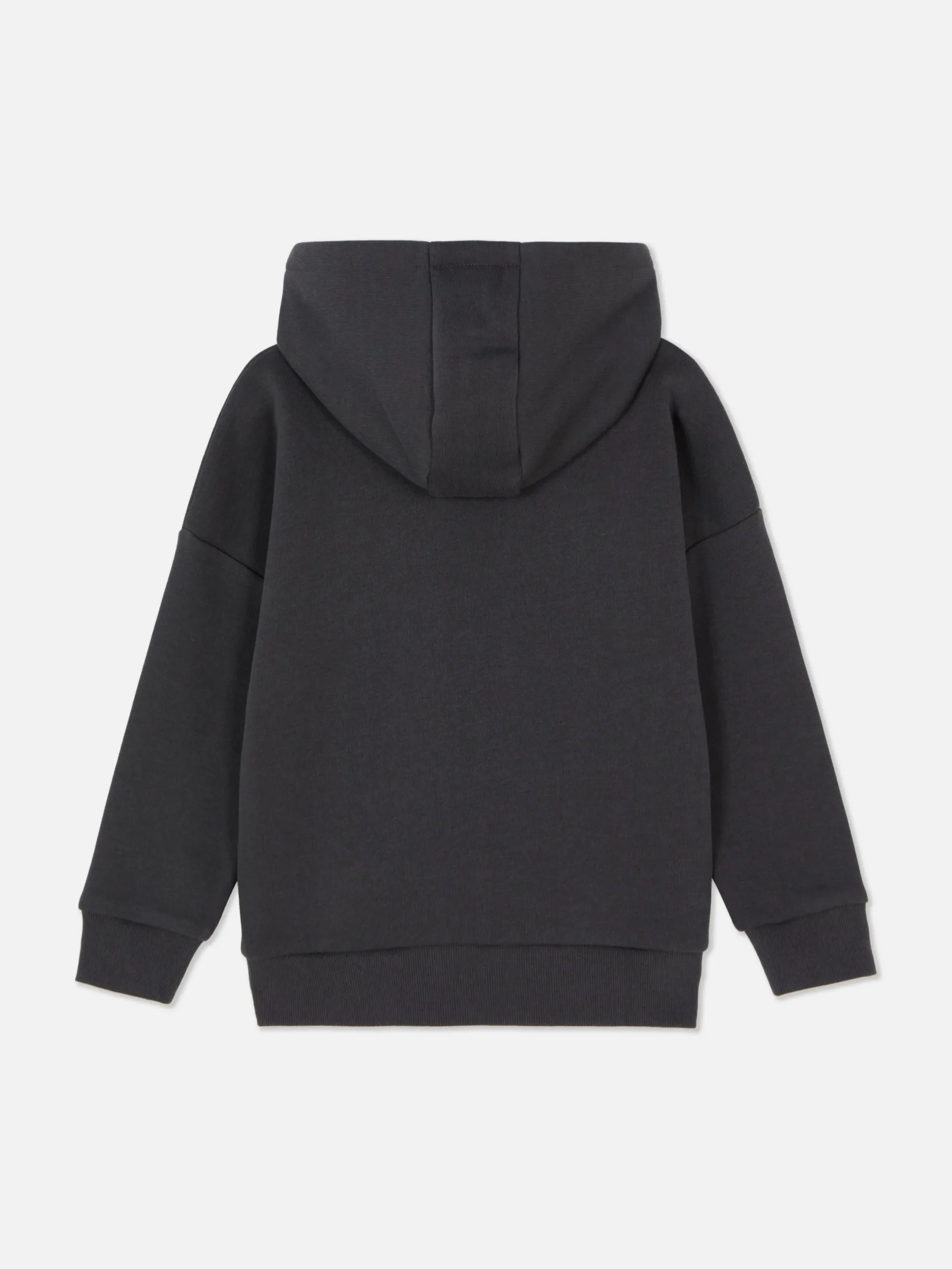 Sweats À Capuche Et Sweat-Shirts|Primark Sweat à Capuche Bob L'éponge Pour Enfant Anthracite