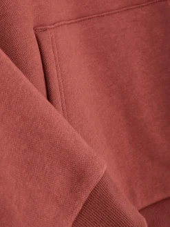 Sweats À Capuche Et Sweat-Shirts|Primark Sweat à Capuche Classique Orange