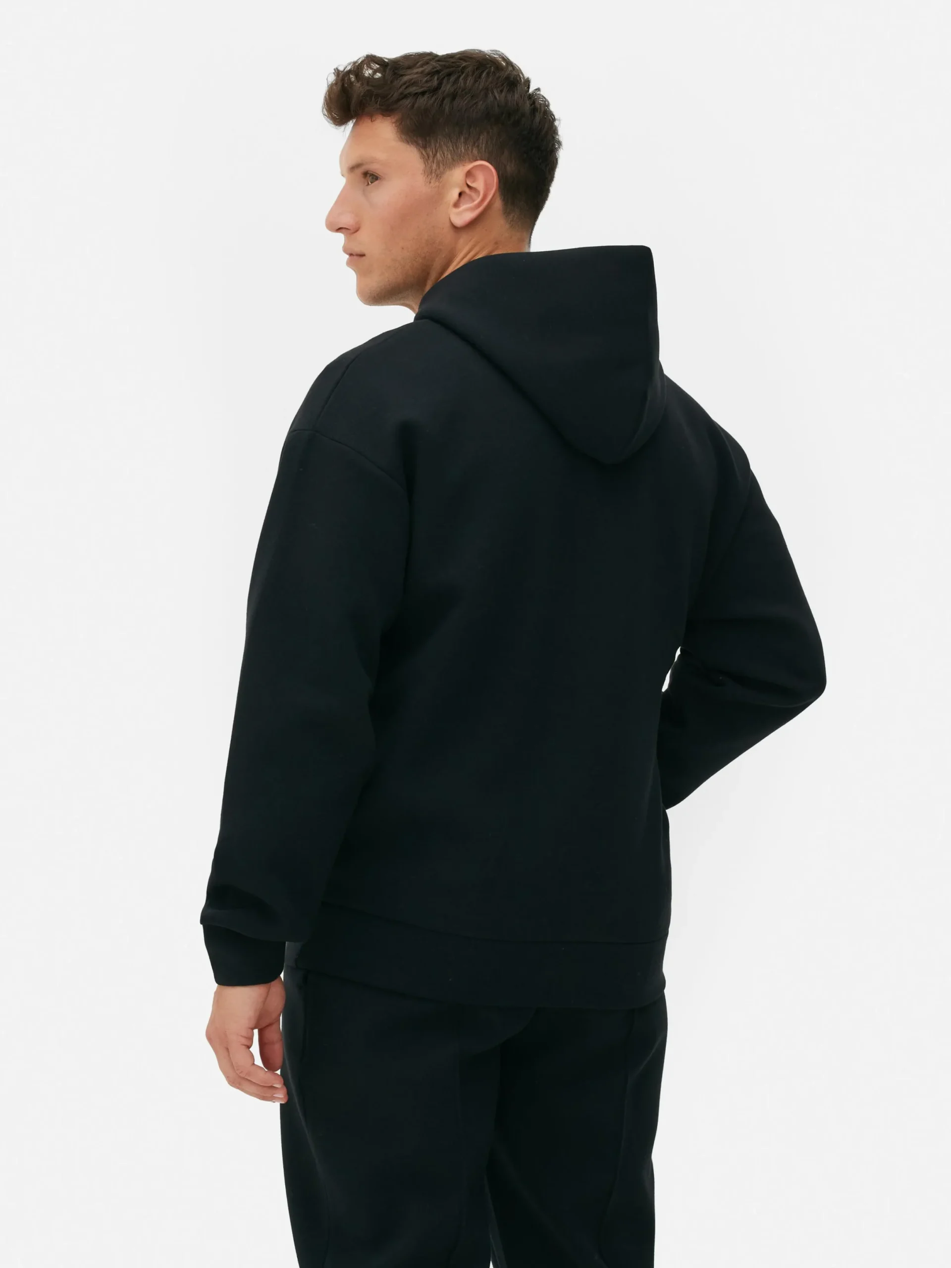 Sweats À Capuche Et Sweat-Shirts|Primark Sweat à Capuche Classique Kem Noir