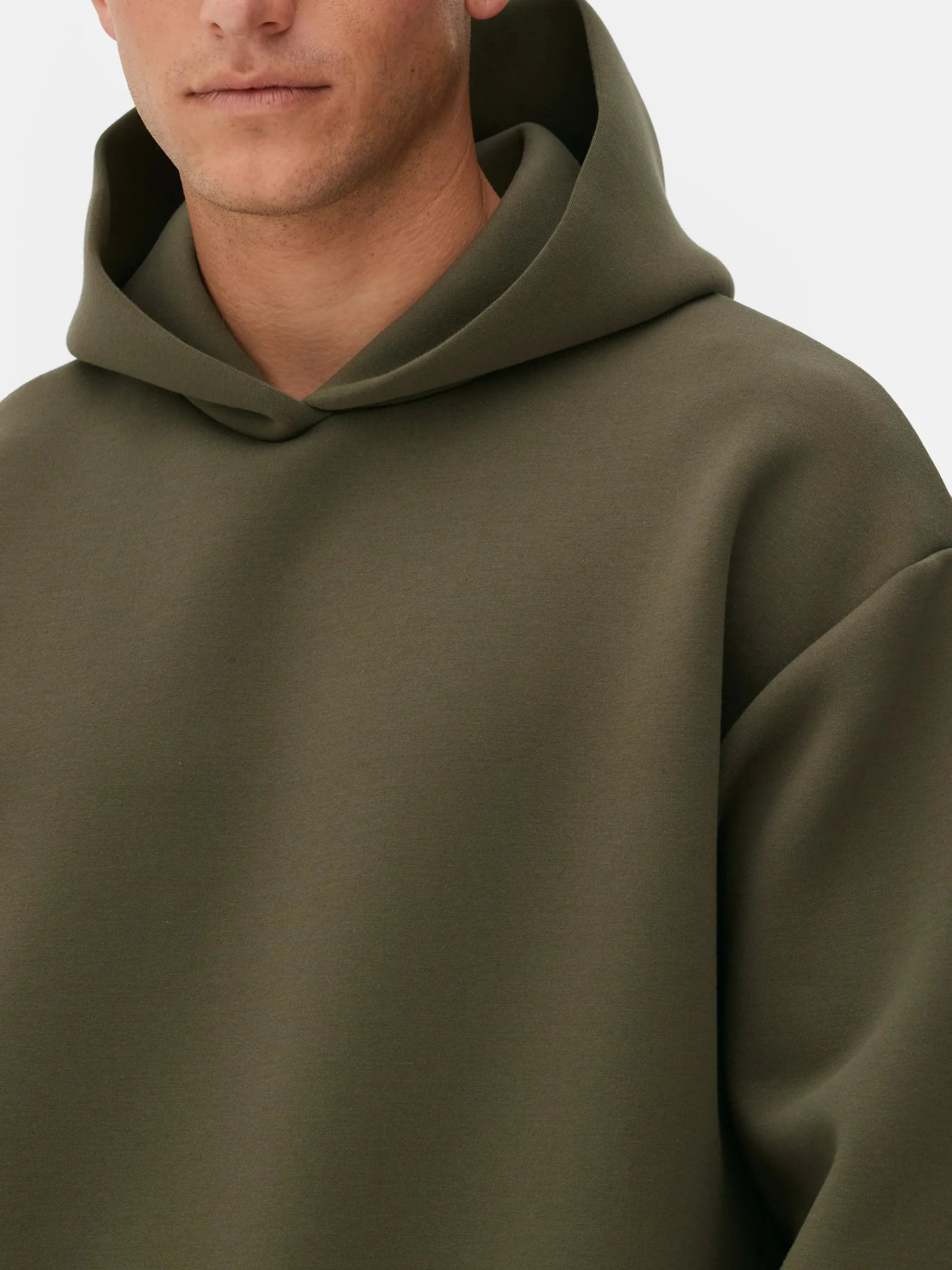 Sweats À Capuche Et Sweat-Shirts|Primark Sweat à Capuche Classique Kem Kaki