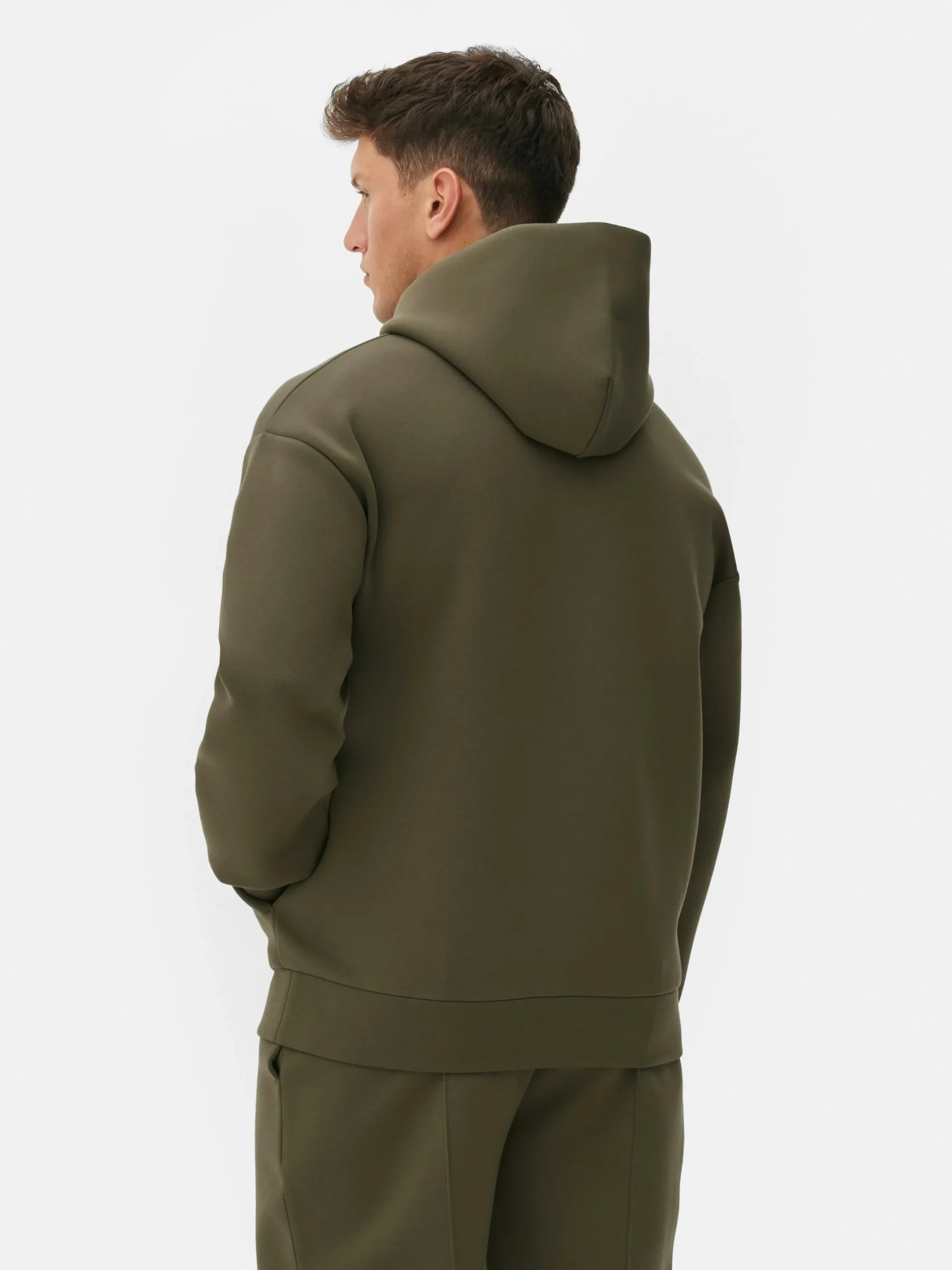 Sweats À Capuche Et Sweat-Shirts|Primark Sweat à Capuche Classique Kem Kaki