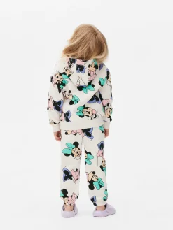 Sweats À Capuche Et Sweat-Shirts|Primark Sweat à Capuche Disney Minnie Mouse Écru