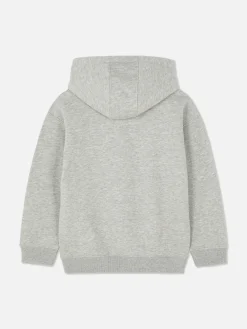 Sweats À Capuche Et Sweat-Shirts|Primark Sweat à Capuche En Bouclé Future Projects Gris