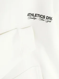 Sweats À Capuche Et Sweat-Shirts|Primark Sweat à Capuche Graphique Écru