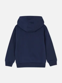 Sweats À Capuche Et Sweat-Shirts|Primark Sweat à Capuche Graphique Bleu marine