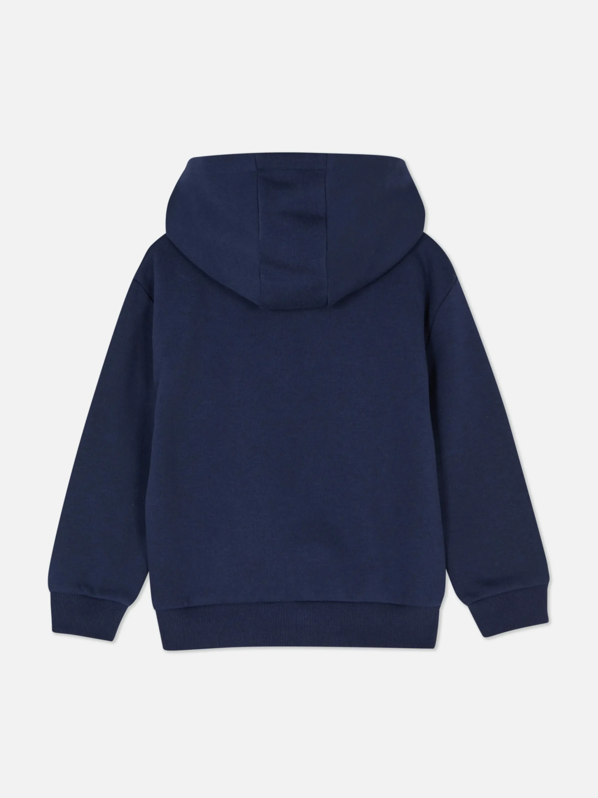Sweats À Capuche Et Sweat-Shirts|Primark Sweat à Capuche Graphique Bleu marine