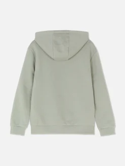 Sweats À Capuche Et Sweat-Shirts|Primark Sweat à Capuche Graphique Vert menthe