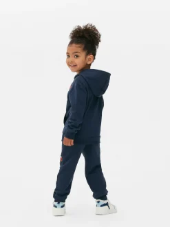 Sweats À Capuche Et Sweat-Shirts|Primark Sweat à Capuche Graphique PAW PATROL Bleu marine