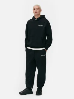 Sweats À Capuche Et Sweat-Shirts|Primark Sweat à Capuche Graphique Future Projects Noir