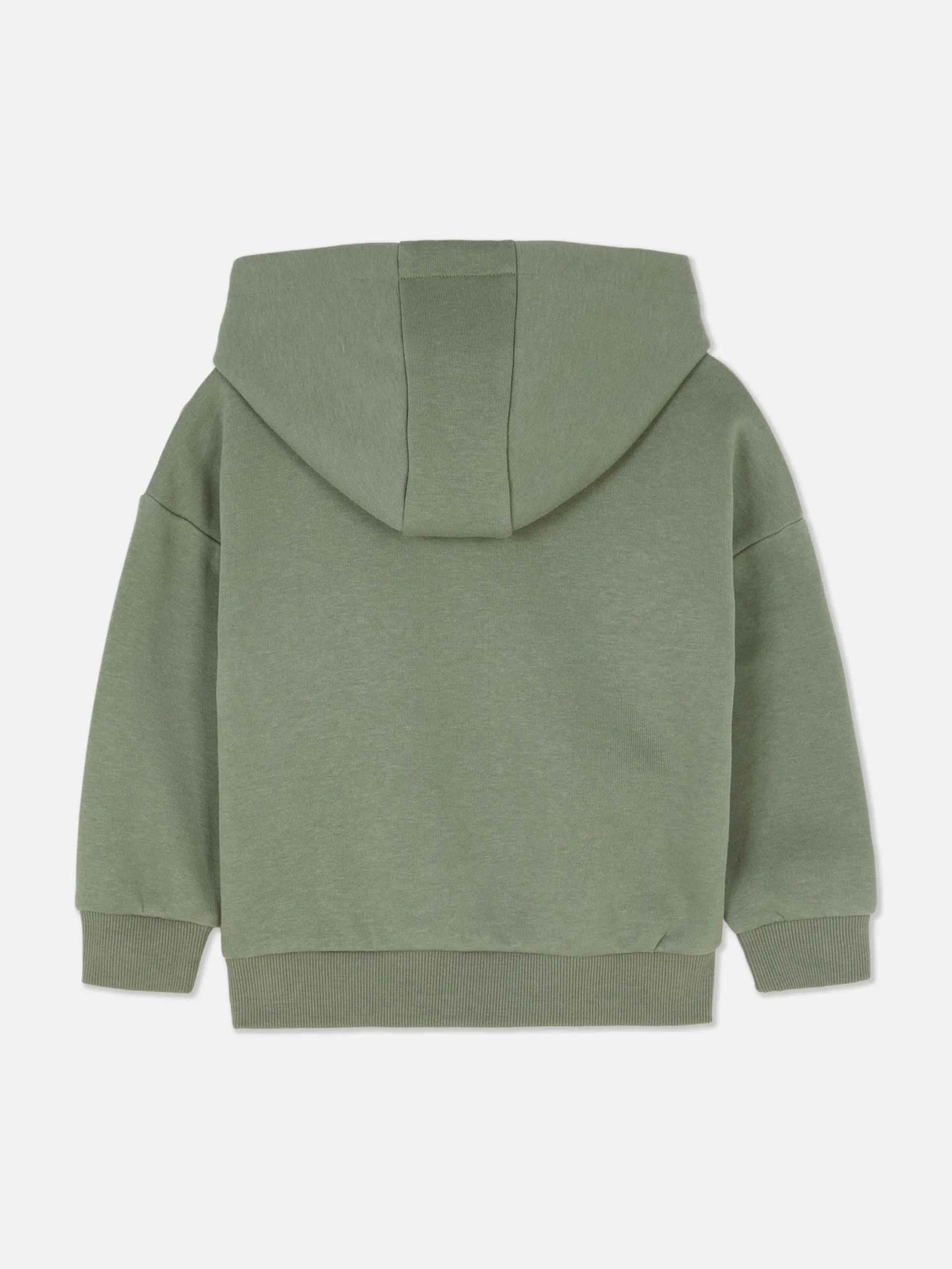 Sweats À Capuche Et Sweat-Shirts|Primark Sweat à Capuche Graphique Hot Wheels Kaki