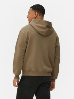 Sweats À Capuche Et Sweat-Shirts|Primark Sweat à Capuche Oversize En Jersey Marron clair